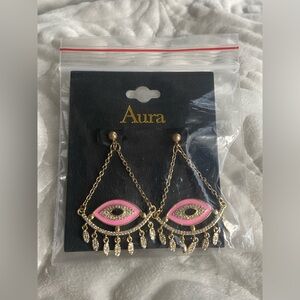 Aura Earrings